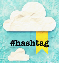 De la Almohadilla al #hashtag, el símbolo más social