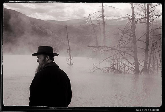 Exposición fotográfica de Juan Pérez-Fajardo - Yellowstone Exposición fotográfica de Juan Pérez-Fajardo - Yellowstone