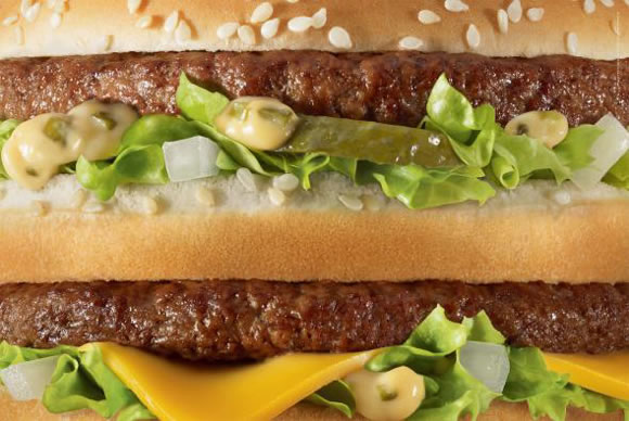 La fuerza de una marca - El caso McDonald's - Big Mac